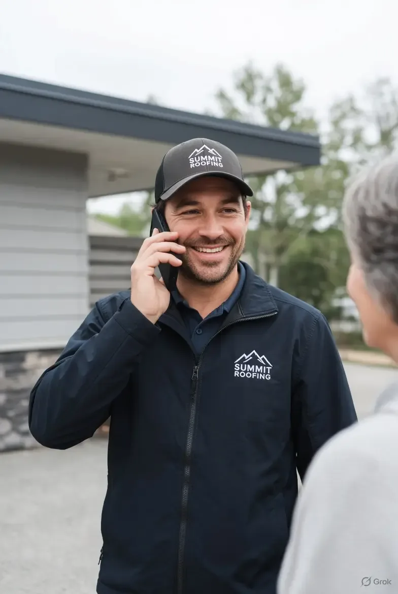 Flat Roof Leak Repair Vance, SC FAQs